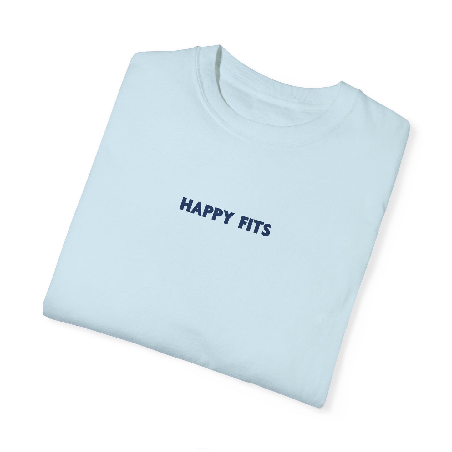 Let's Go For A Walk Unisex Comfort Colors T-Shirt