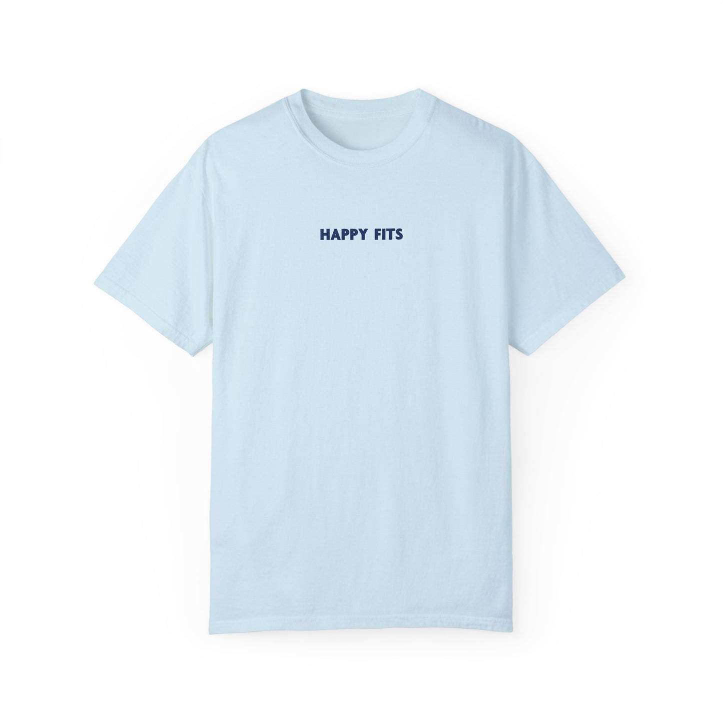 Let's Go For A Walk Unisex Comfort Colors T-Shirt