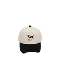 Martini Glass Apres Ski Hat