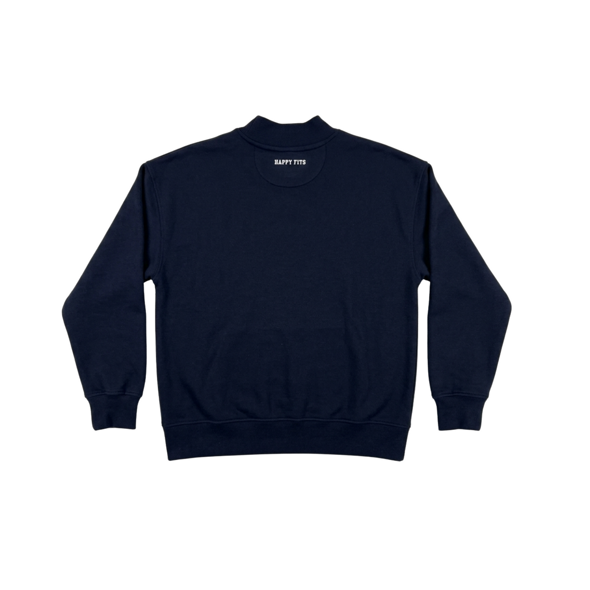 PREORDER | Varsity Bear Icon Mock Neck